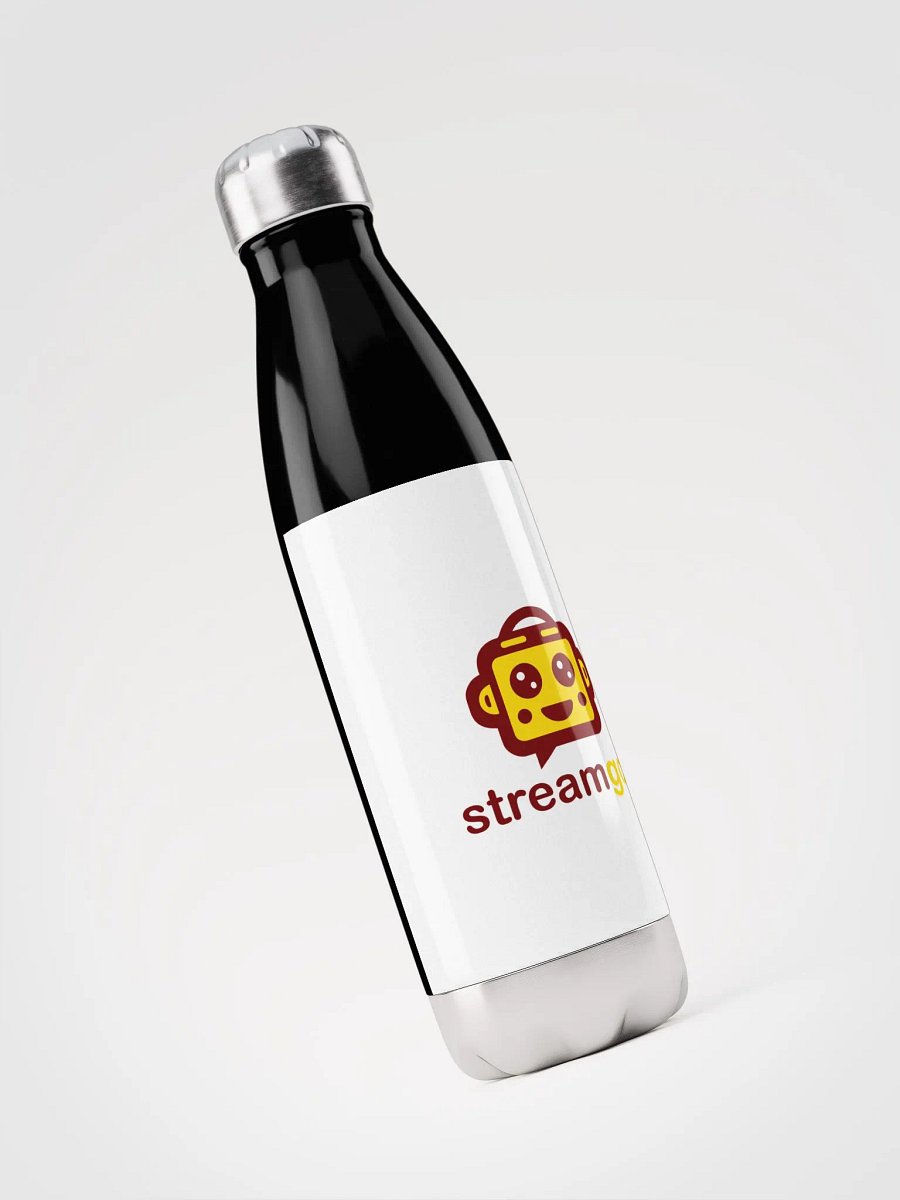 STREAMGOD travel cup #3 product image (3)