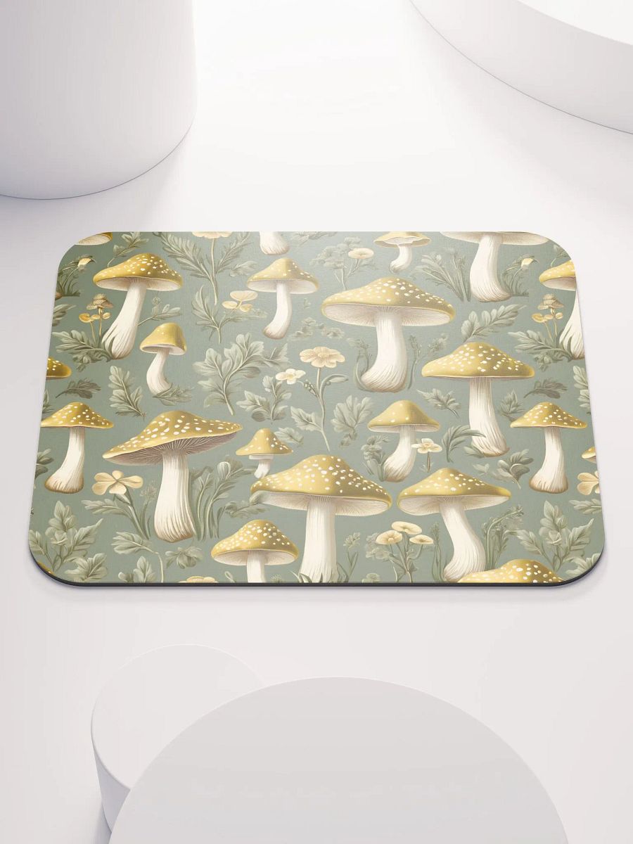 Mouse Pad 8.7