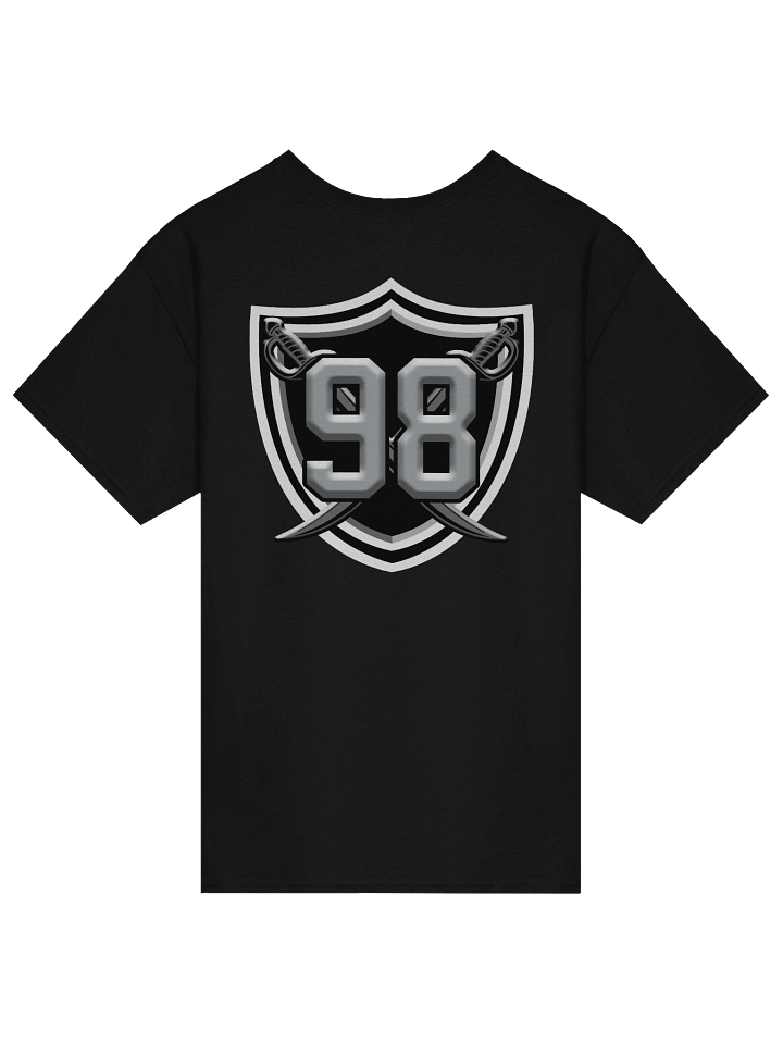 OAKLAND SHIELD (CROSBY) product image (2)