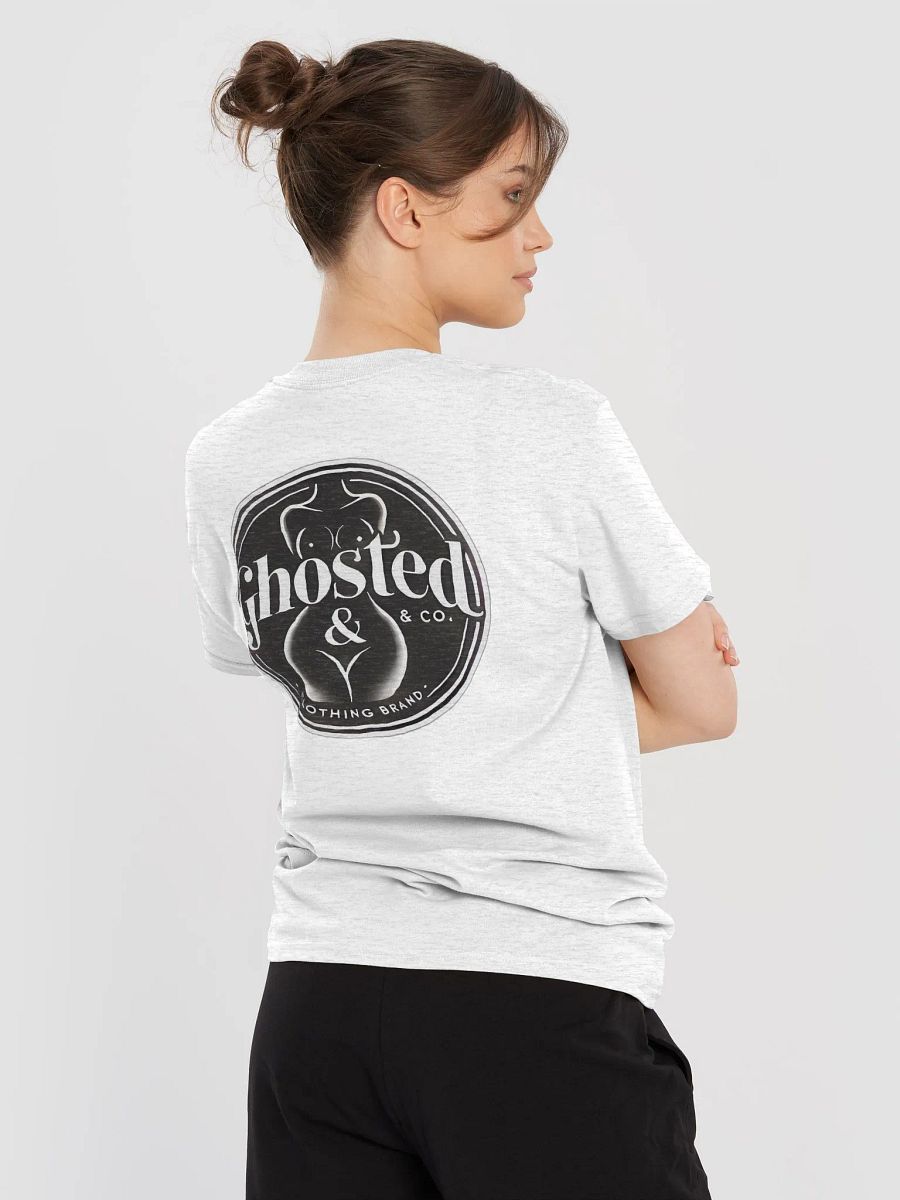 Mystic Printed T-shirt product image (60)