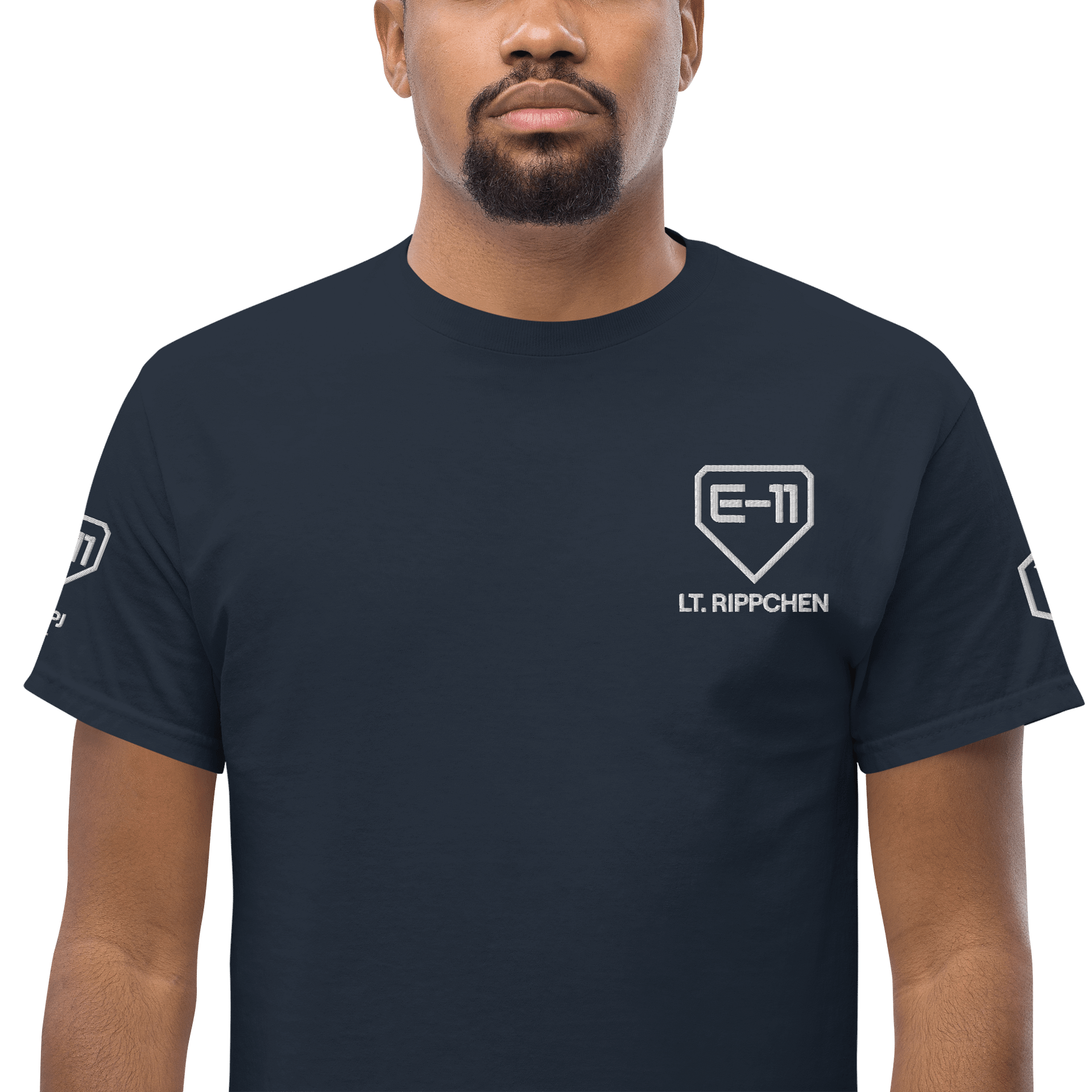 NF | Moderator Shirt - Rippchen product image (87)