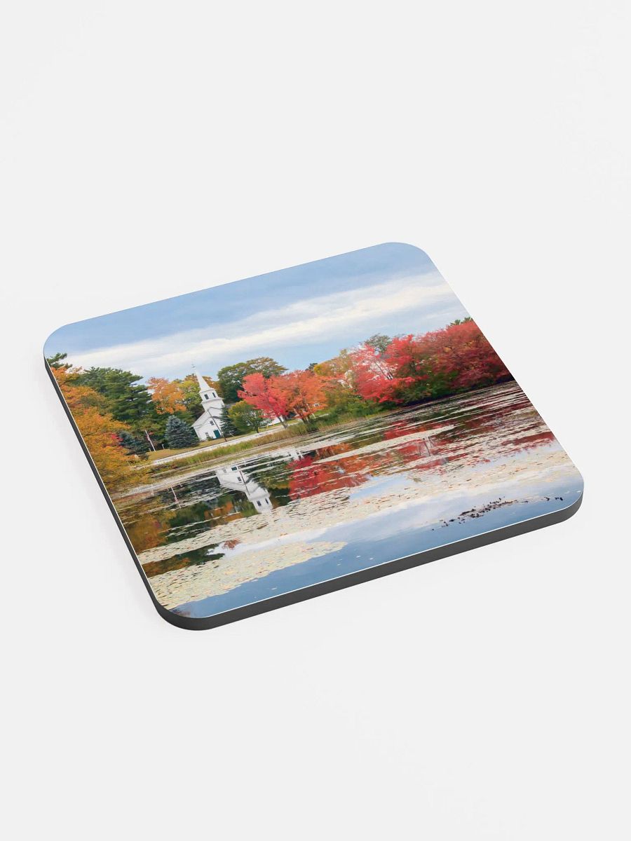 Autumn Sanctuary Coaster product image (2)