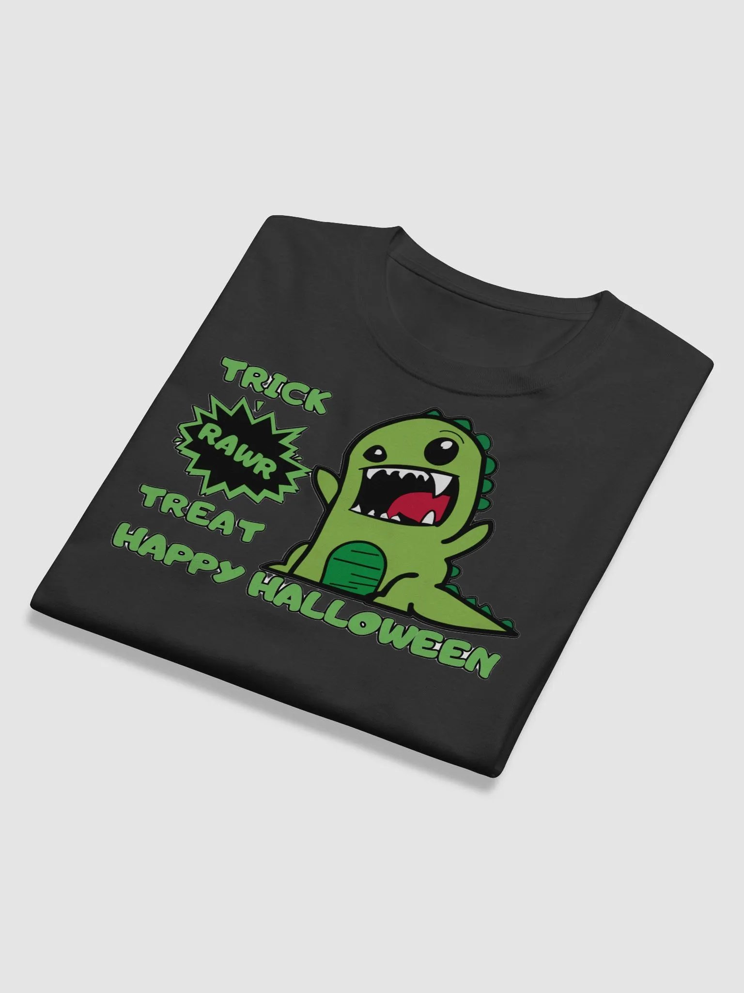 TRICK RAWR TREAT product image (12)