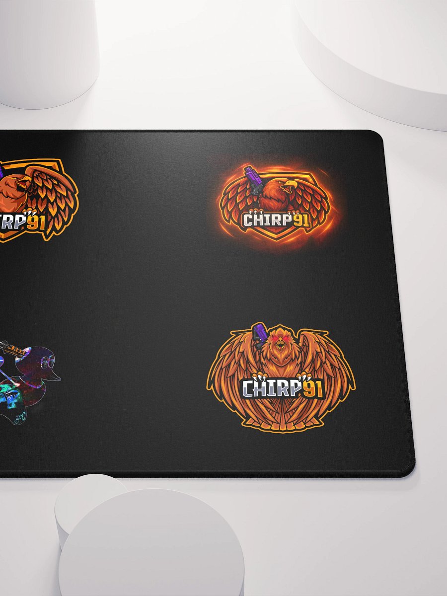 C-Bird Evolution Pad product image (9)