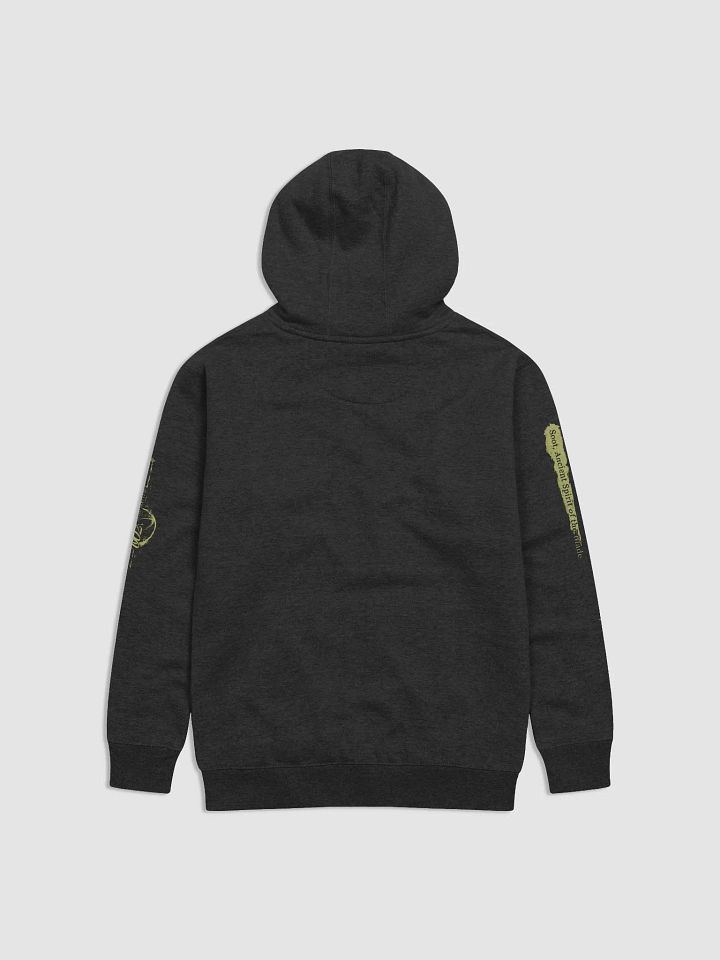 MYTH X PAJI 0002 - GREENISH TAN product image (2)