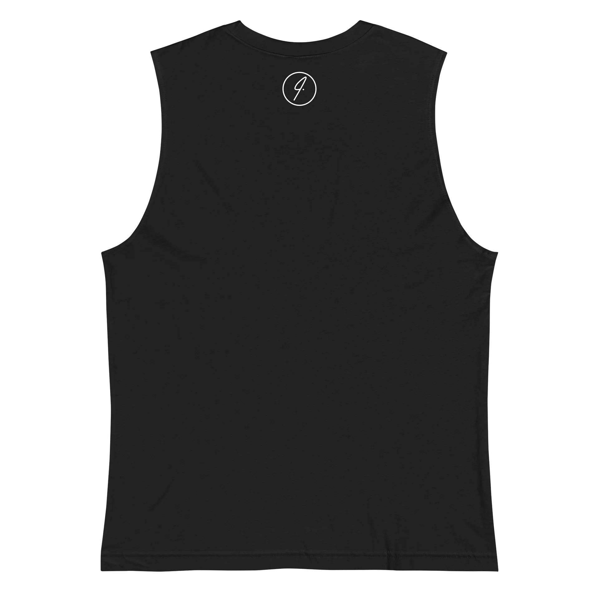 Crystalien – Limited Edition Muscle Tank product image (4)