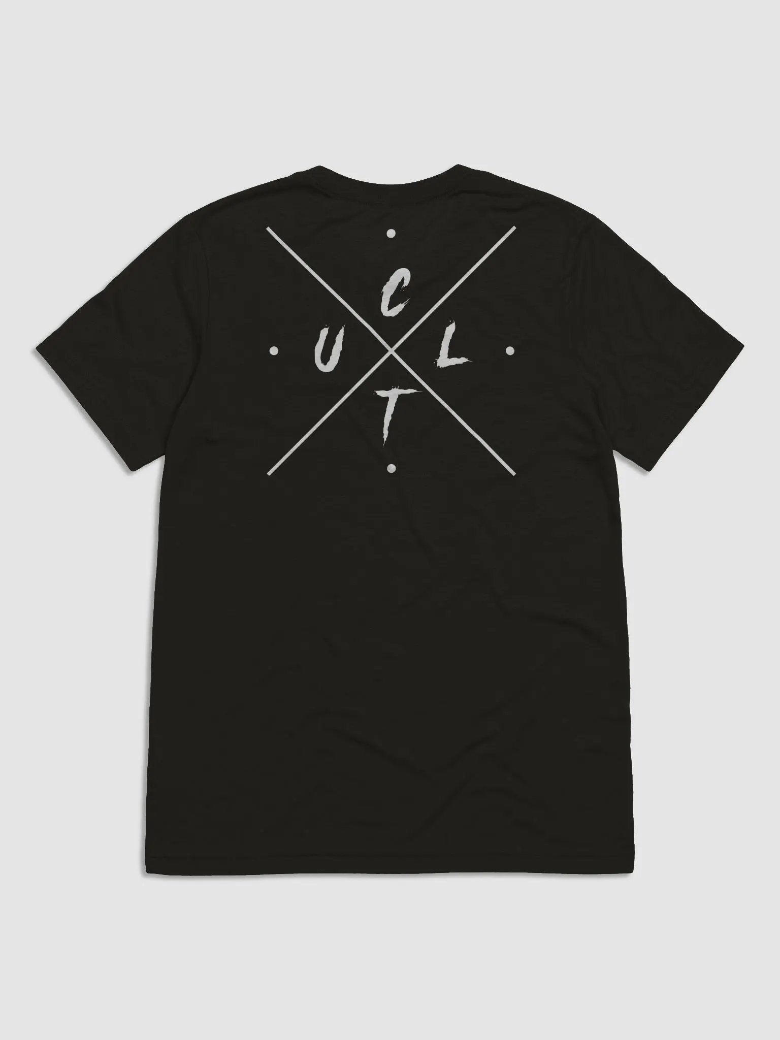 CULT T-Shirt product image (2)