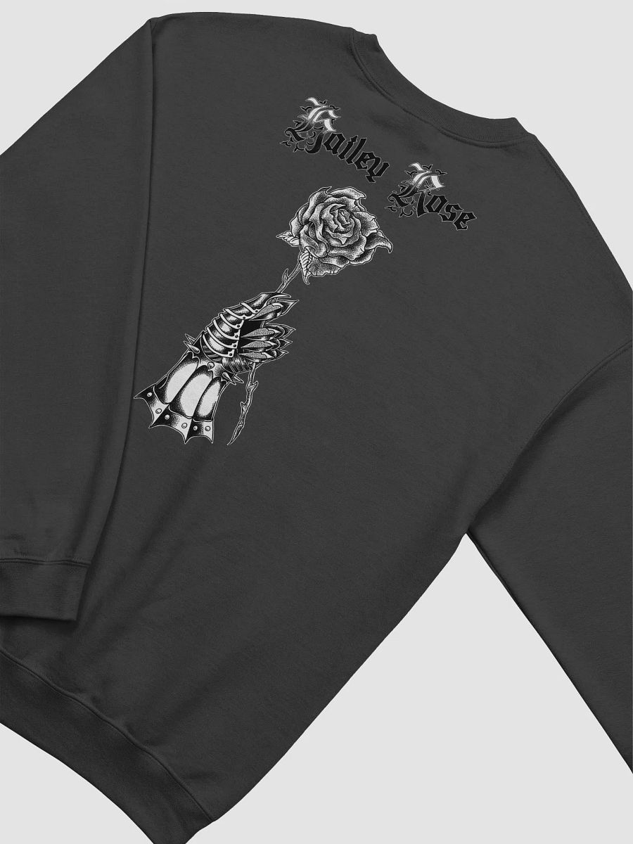 Gauntlet & Rose Crewneck product image (4)