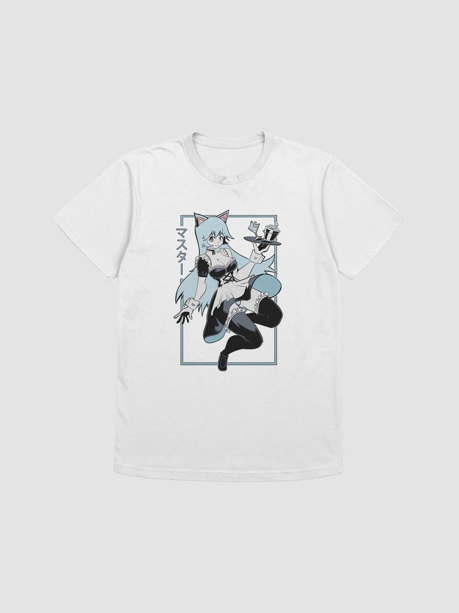 Maid Master Hina Tee product image (2)