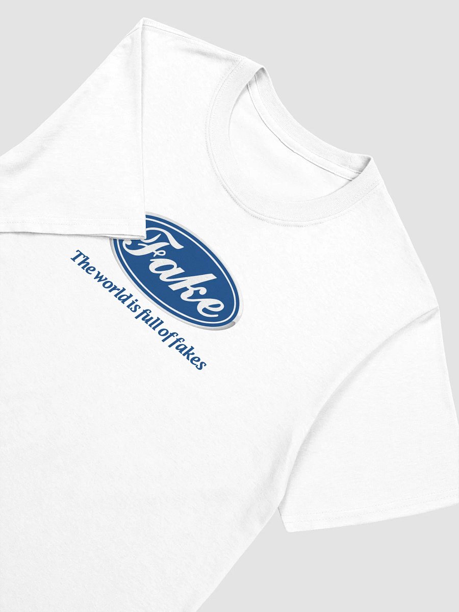 MIRZANI T-SHIRT product image (3)