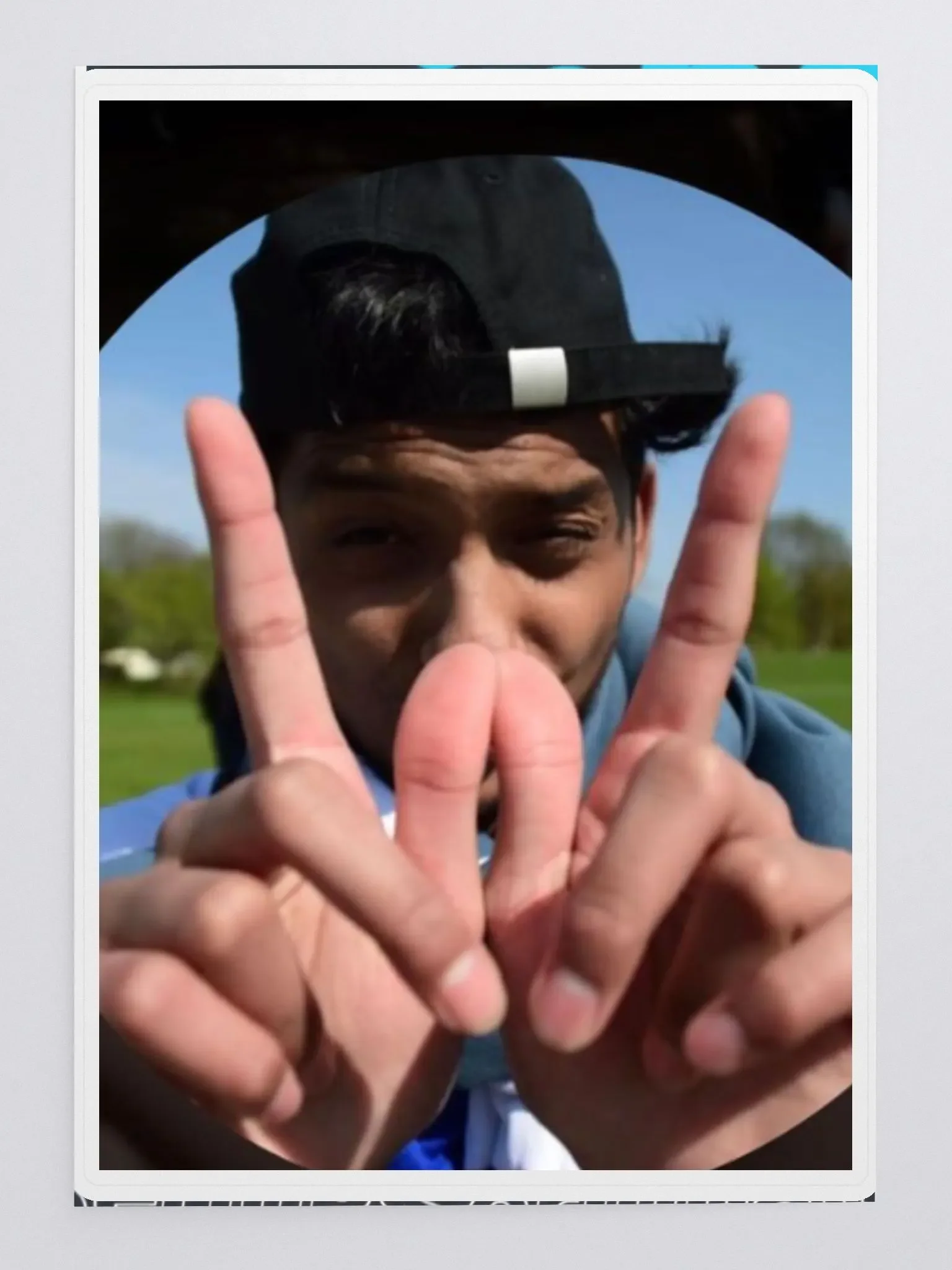 W-DUB SIGN SP product image (3)