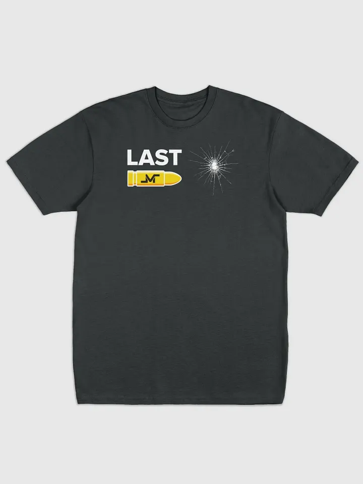 Last Bullet Tee product image (2)