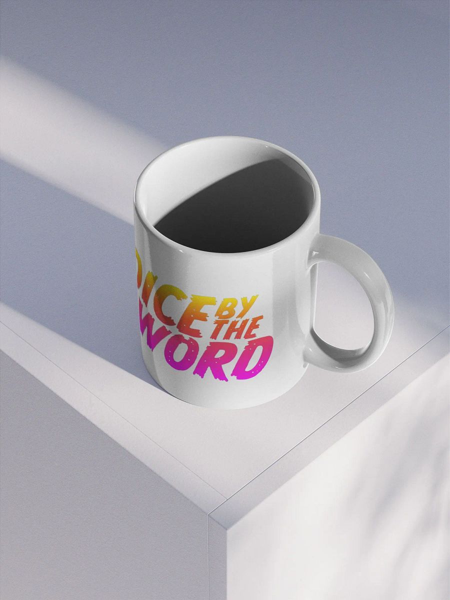 Sunrise Logo Mug product image (3)