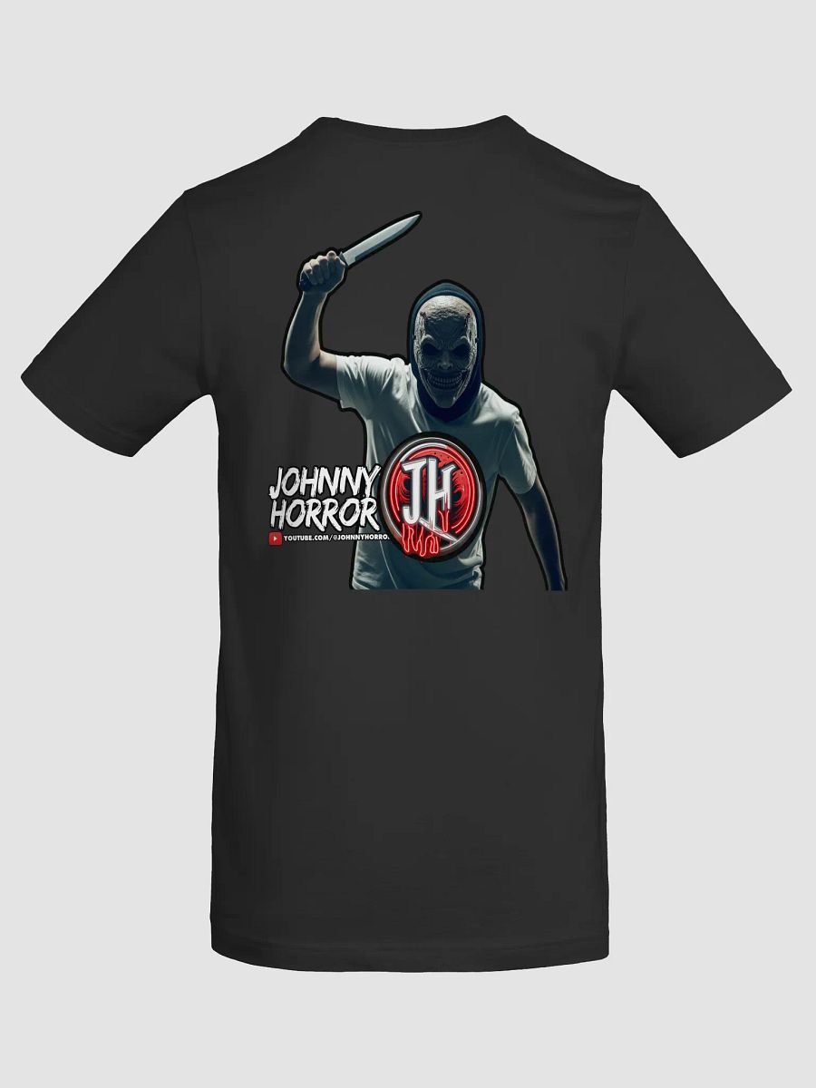 Masked Killers JH Tee product image (75)