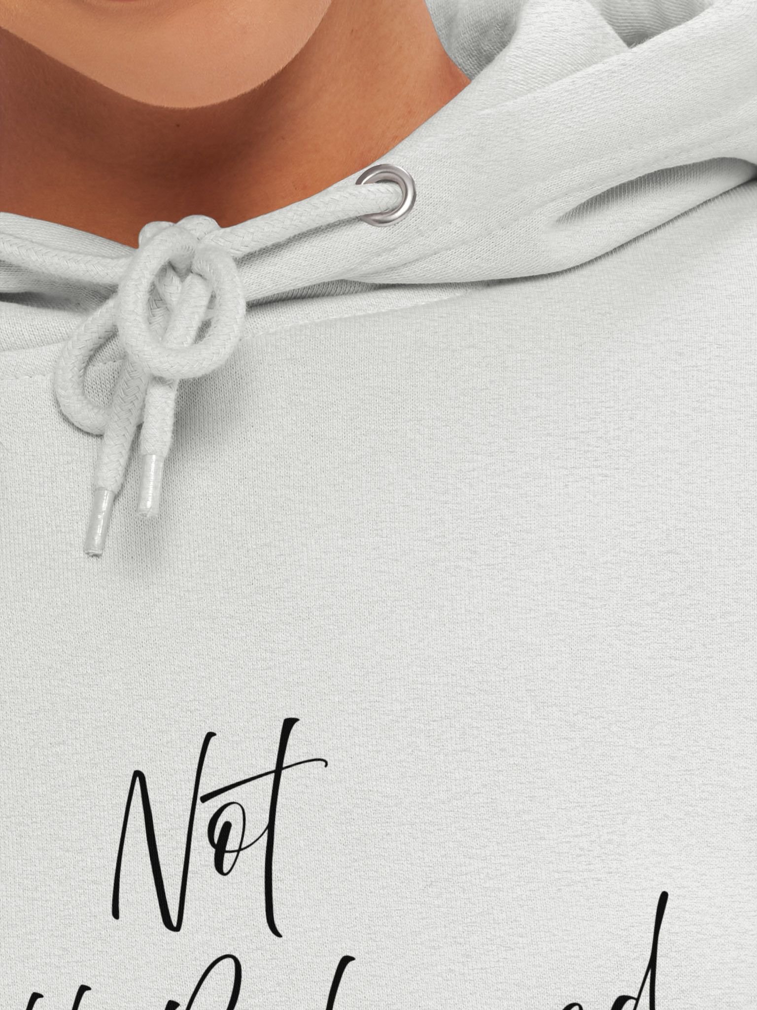 Not Well Behaved - Hoodie product image (14)