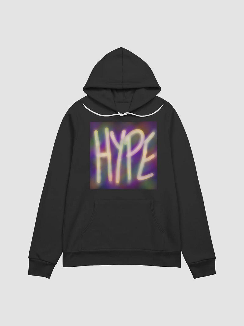 HYPE Supersoft Hoodie