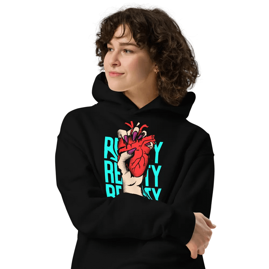 heart reality product image (4)