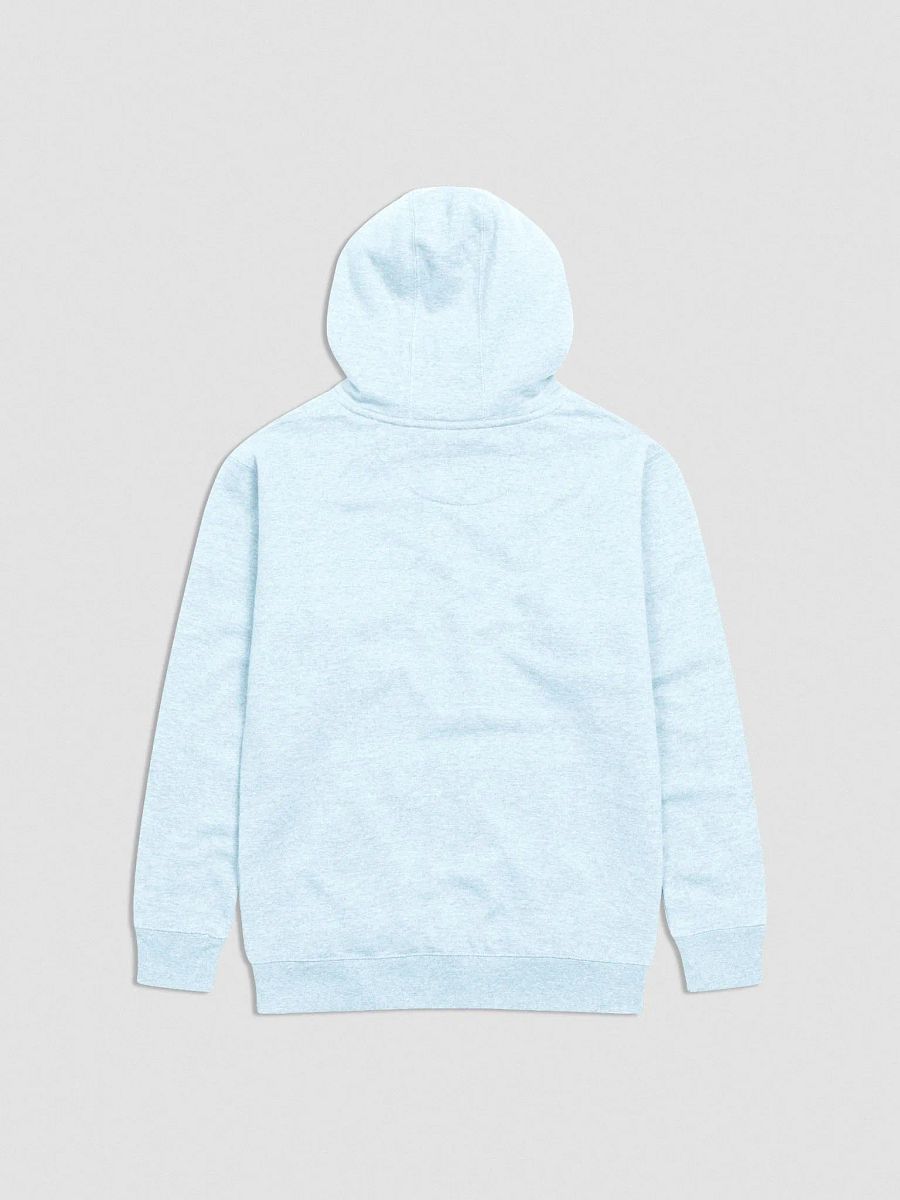Jkingnick Unisex Hoodie product image (2)