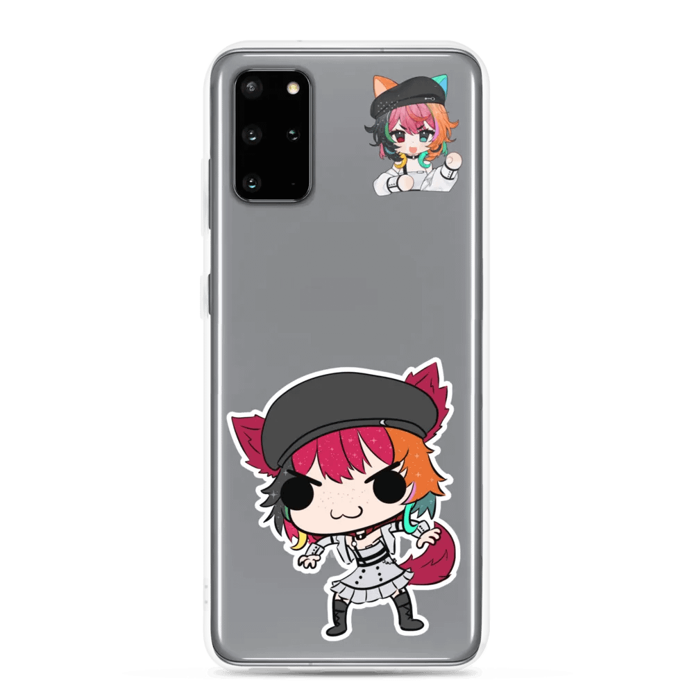 Gremlin Case - Galaxy S20-S25 product image (1)