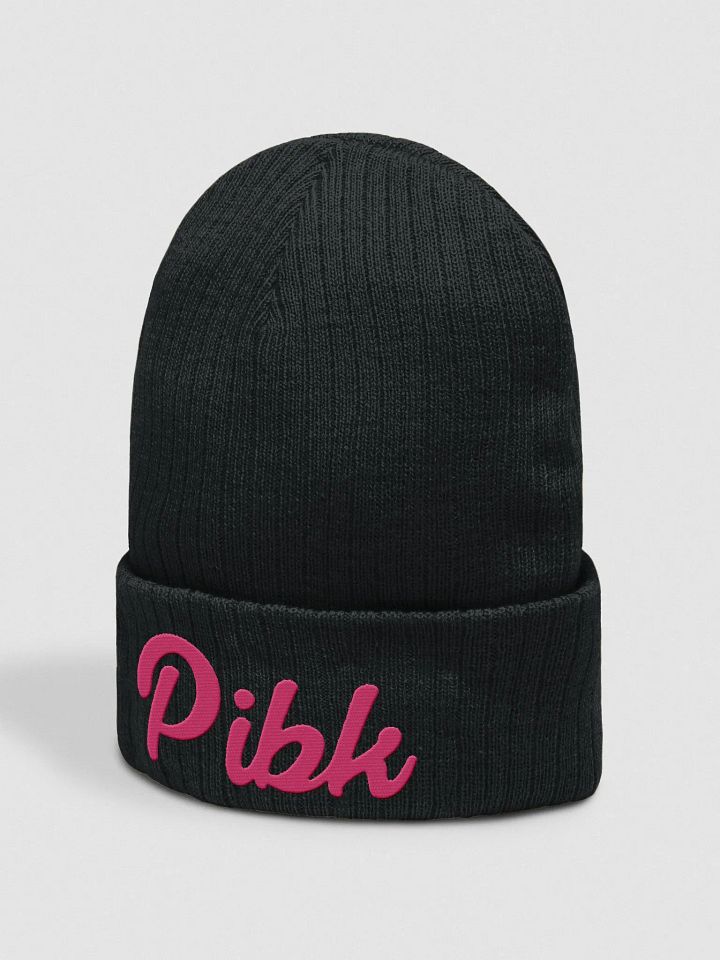 Pibk Beanie product image (2)