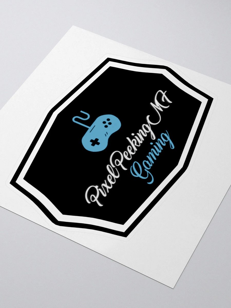 Some More Pixel Stickers product image (3)