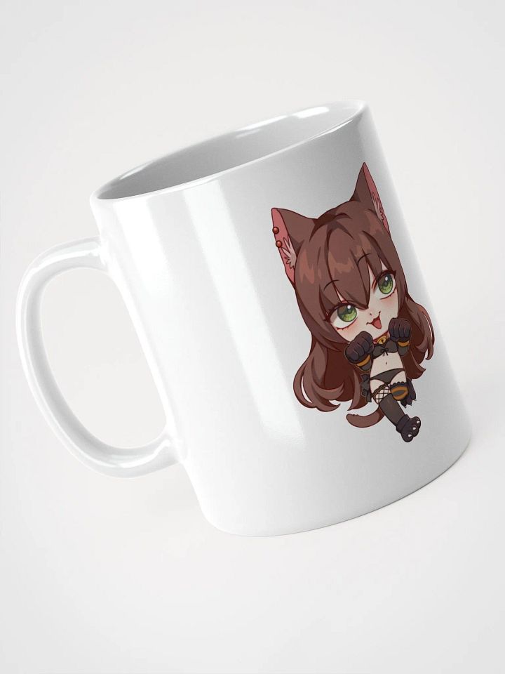 Halloween Cat product image (1)