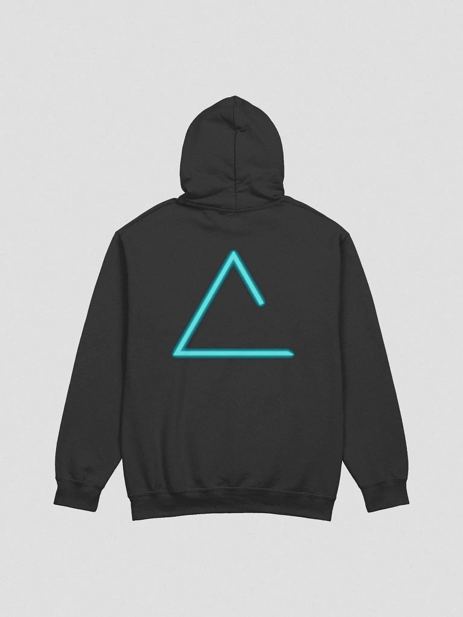 Aurandi - Simple Hoodie product image (3)