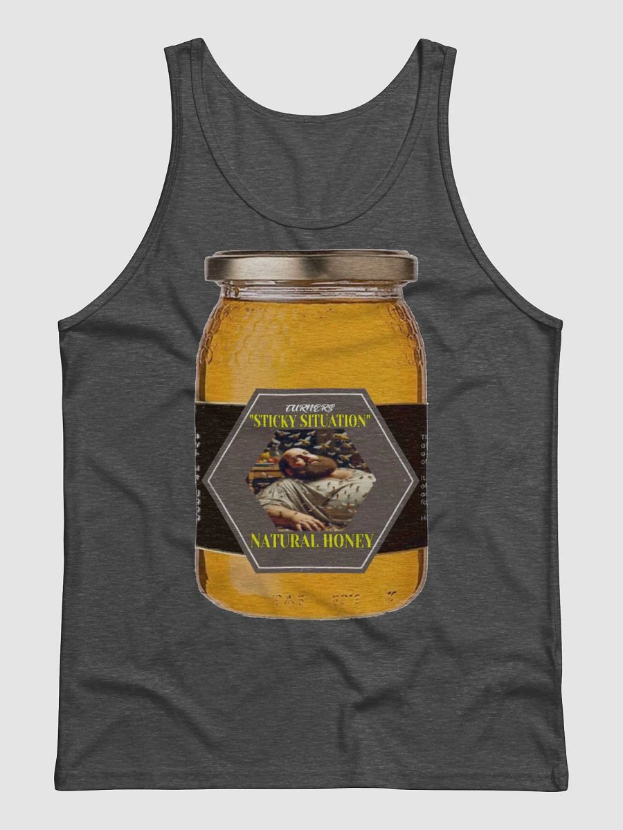 Hey Honey Jar Tank product image (1)