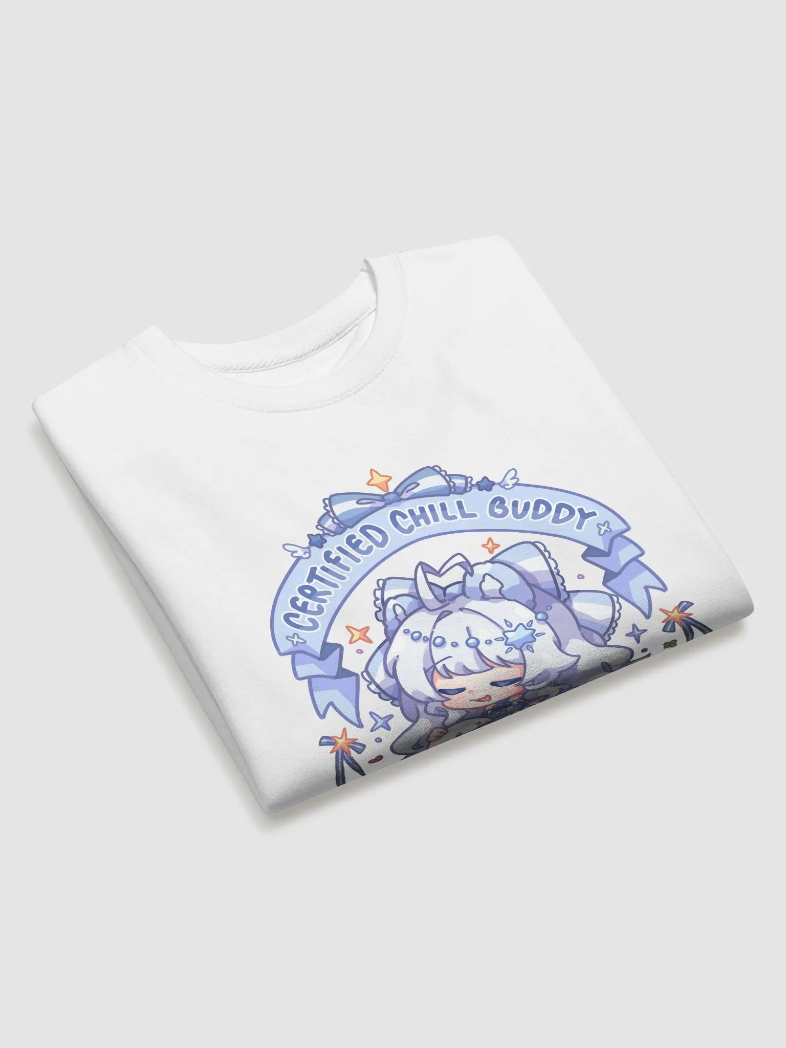 Certified Chill Buddy Sweatshirt product image (2)