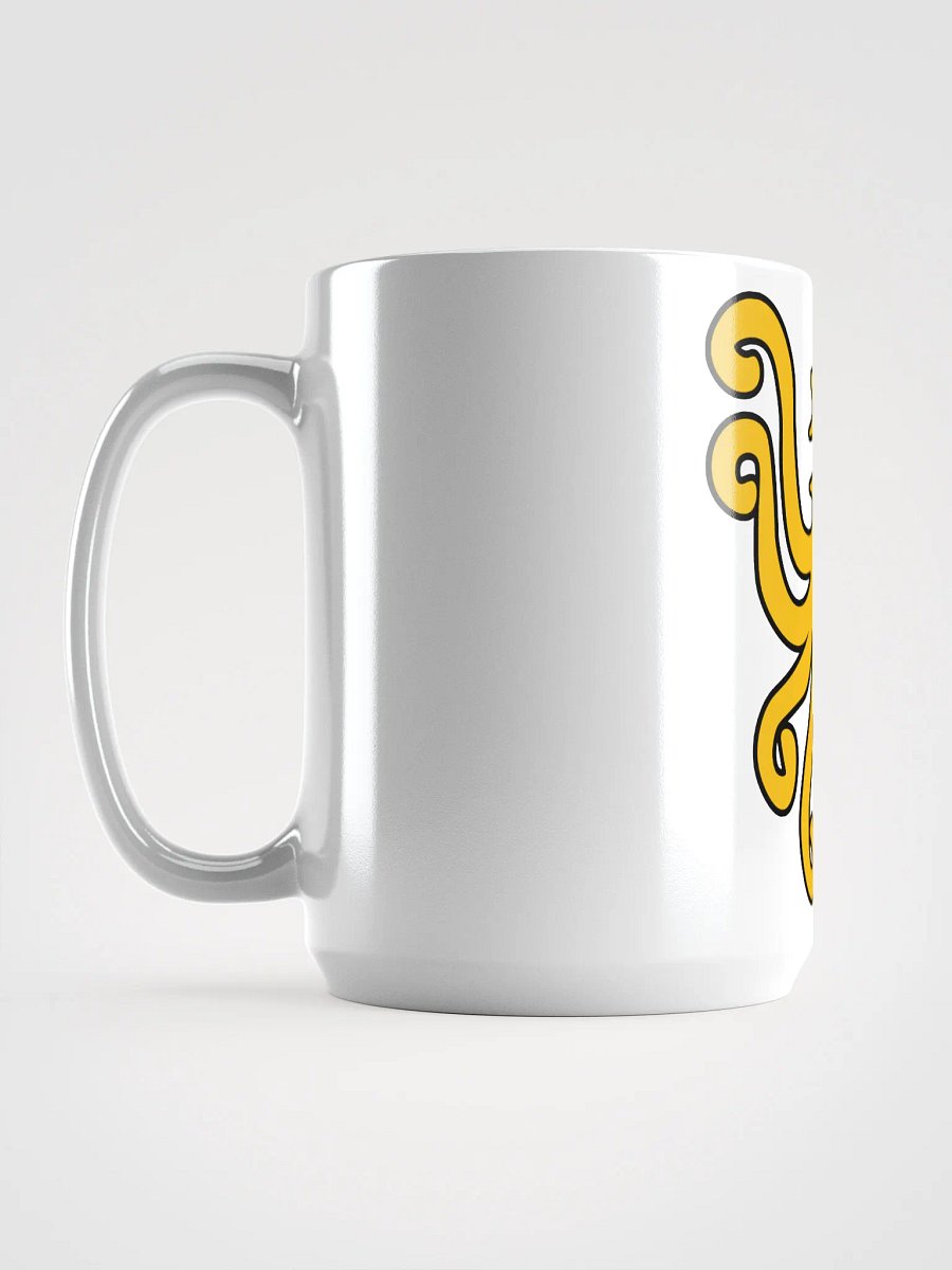 The Junior Officers Mug #4 product image (6)