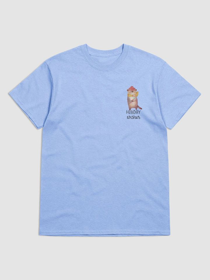 Holiday Wishes Tee product image (1)