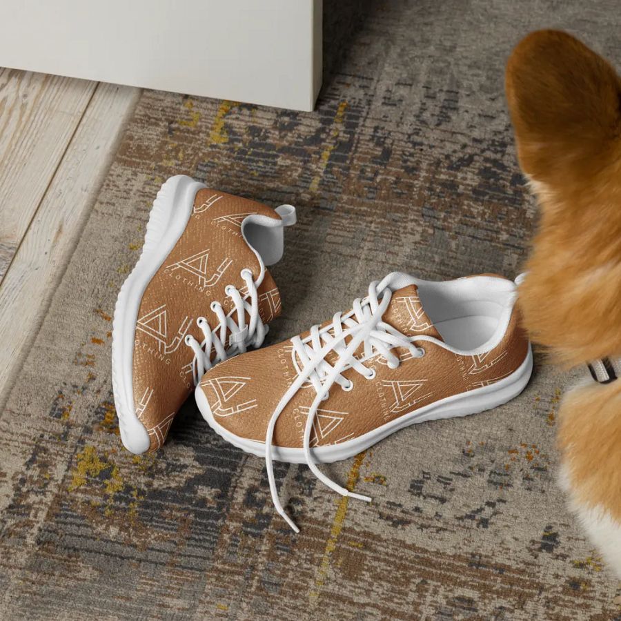 Men's trainers (Nude) product image (11)