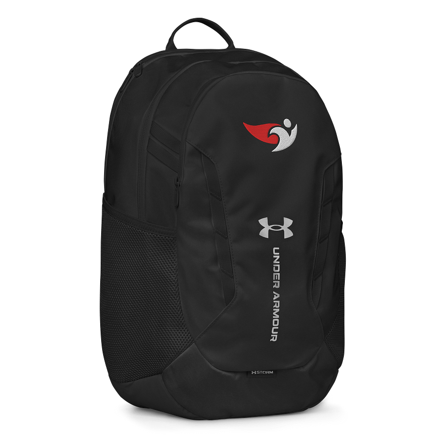 Motion Wings Backpack Hero product image (5)