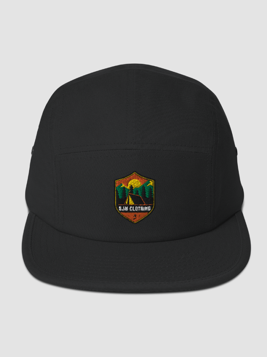 [SirJamMasters] Otto Cap 151-1098 product image (1)