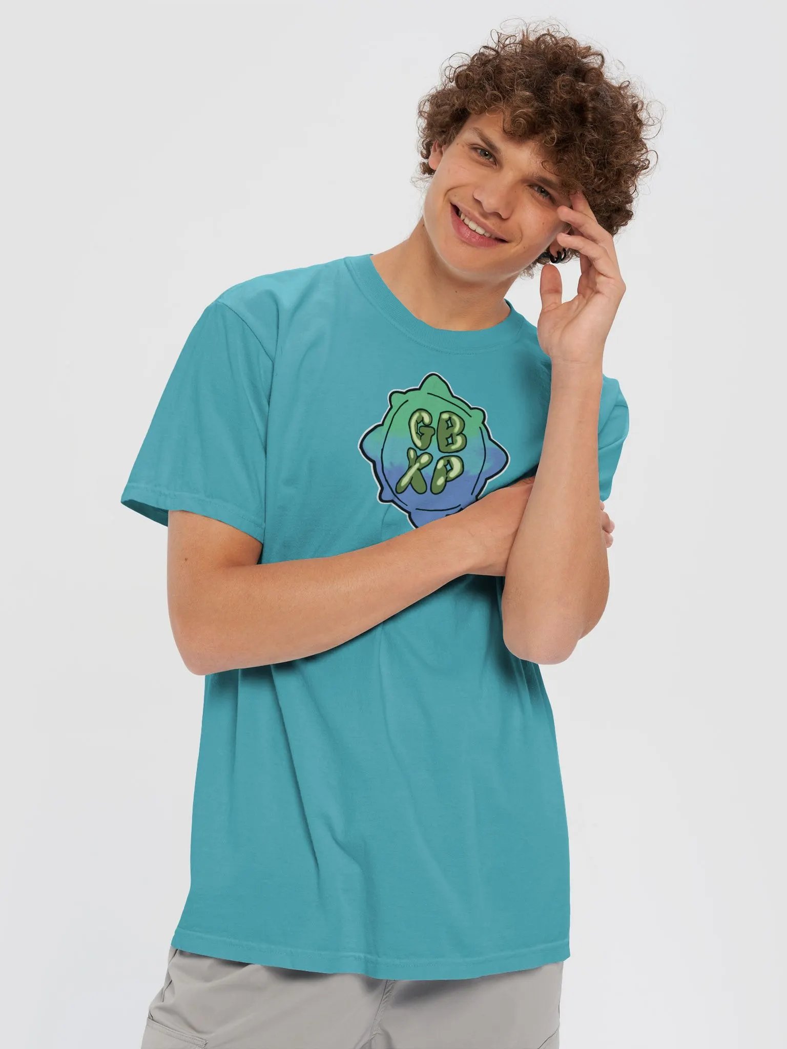 GBXP Doodle Collection T product image (5)