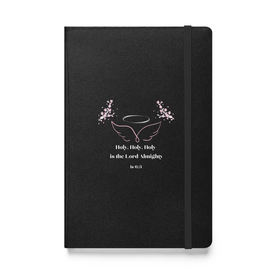 Is 6:3 Notebook! product image (1)