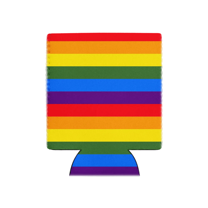 Pride Powerstar Coozie product image (3)