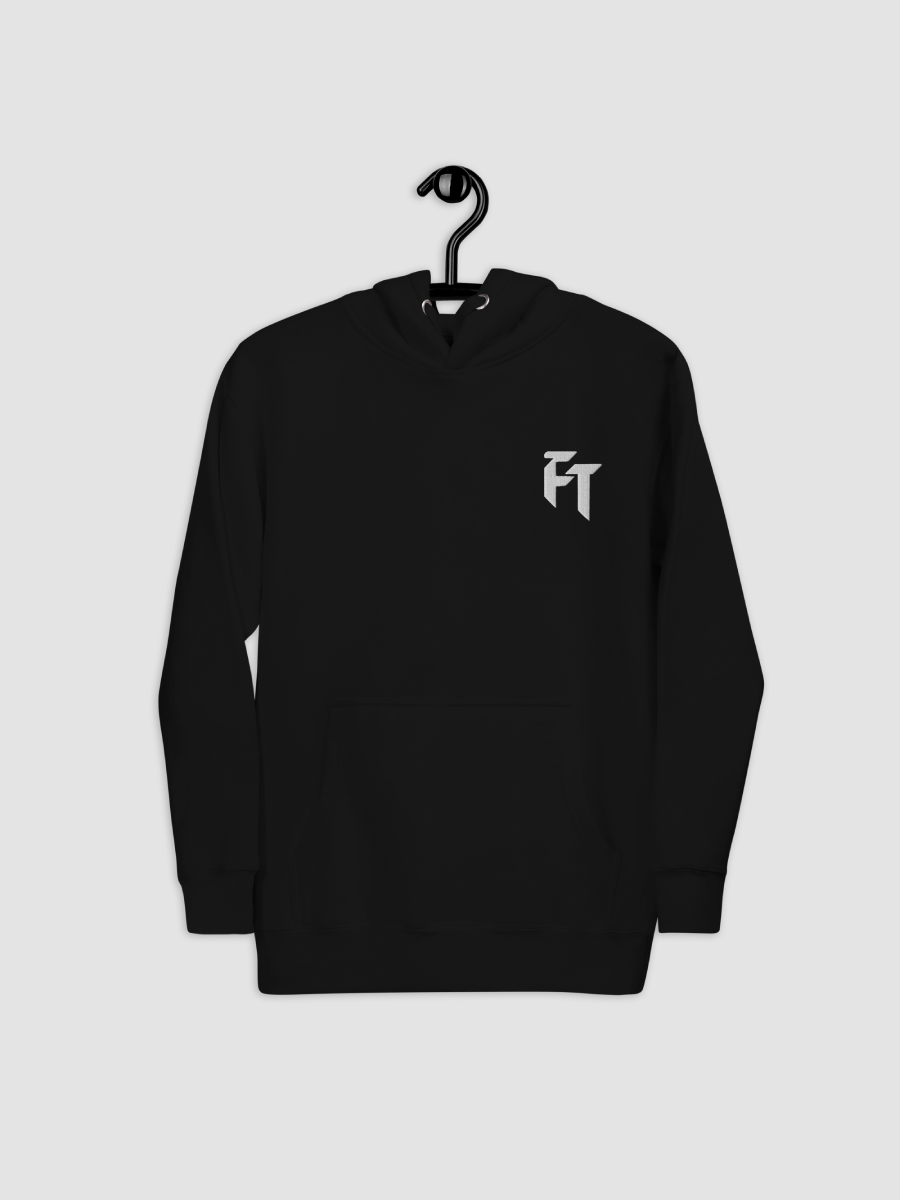 [FrenchTrap / FT] Unisex Premium Hoodie - Cotton Heritage M2580 product image (3)