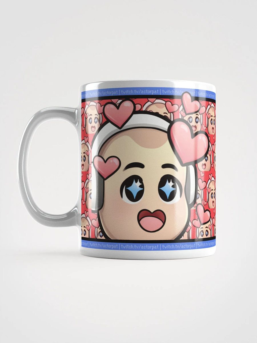 Hearts Mug product image (6)
