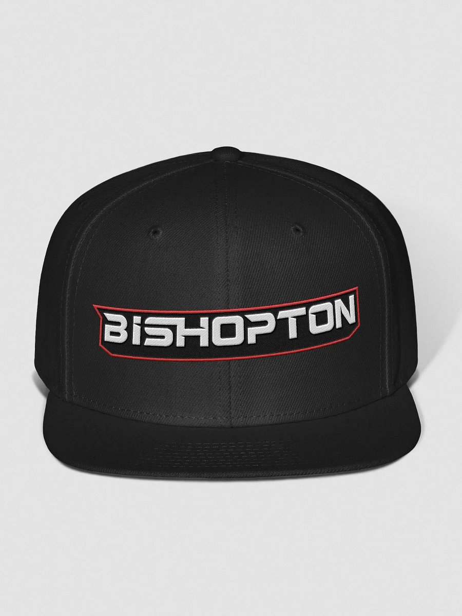 Bishopton Snapback product image (3)
