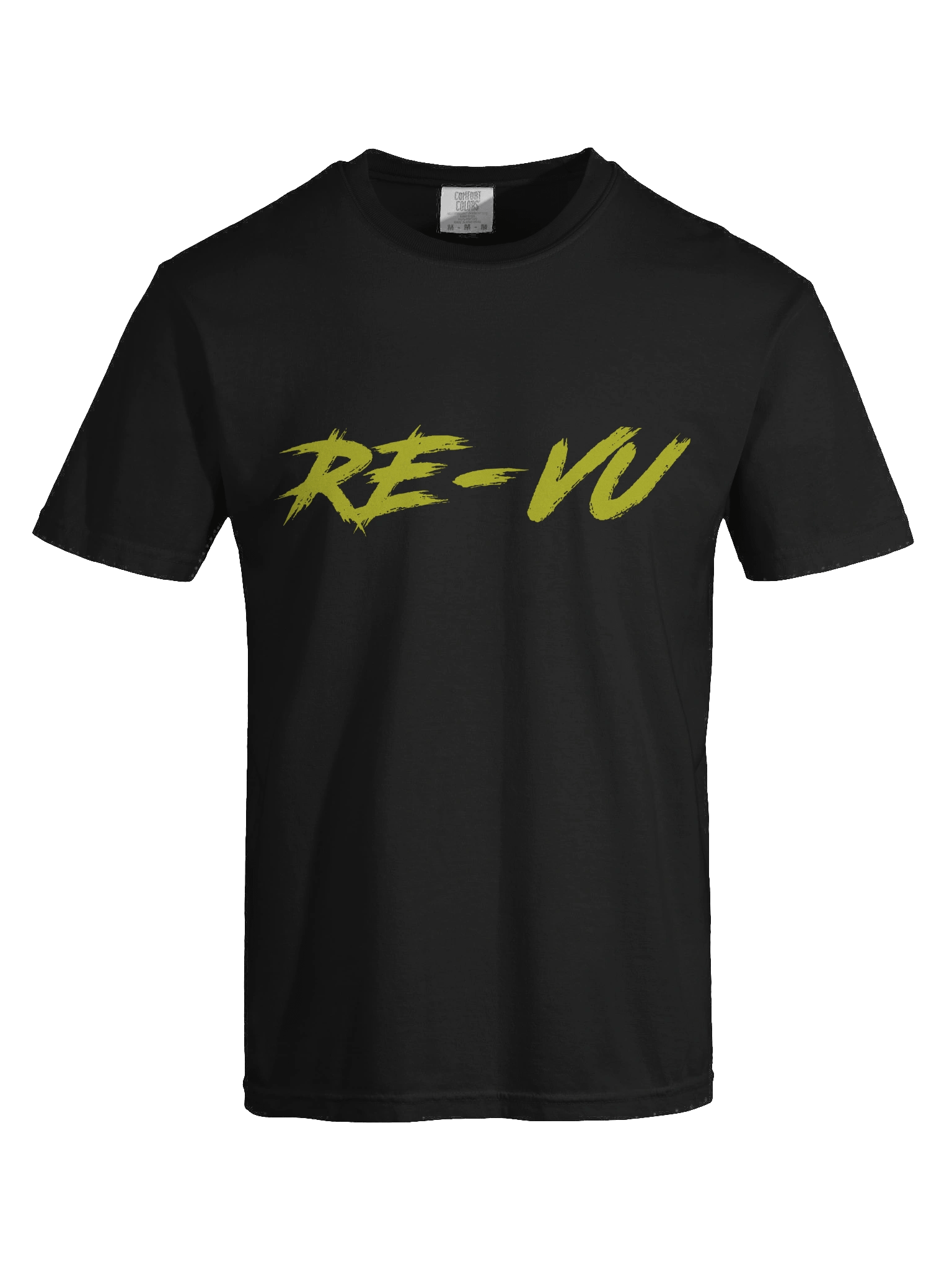 T-Shirt Homme RE-VU product image (7)