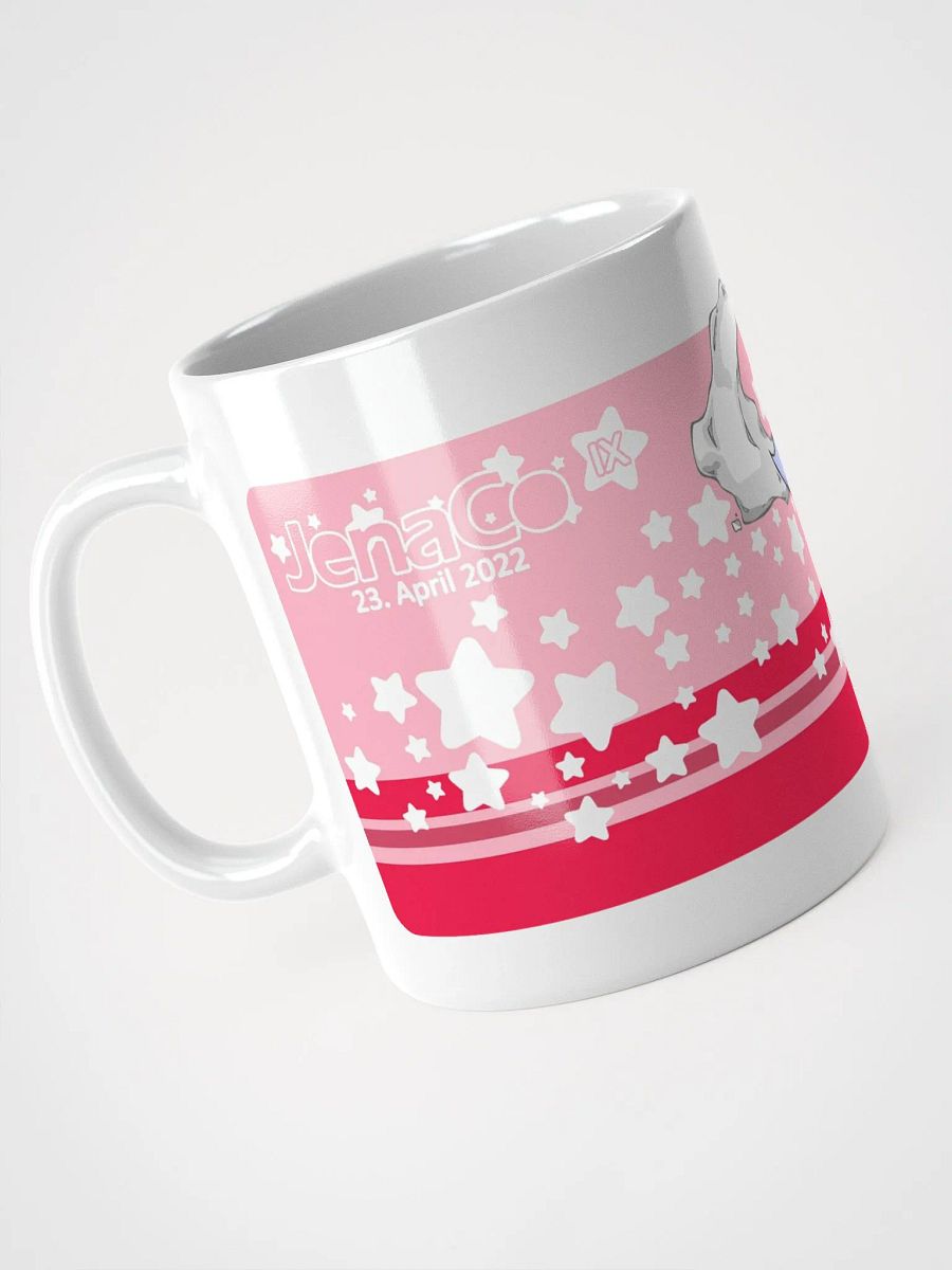 JenaCo IX - Mug product image (4)