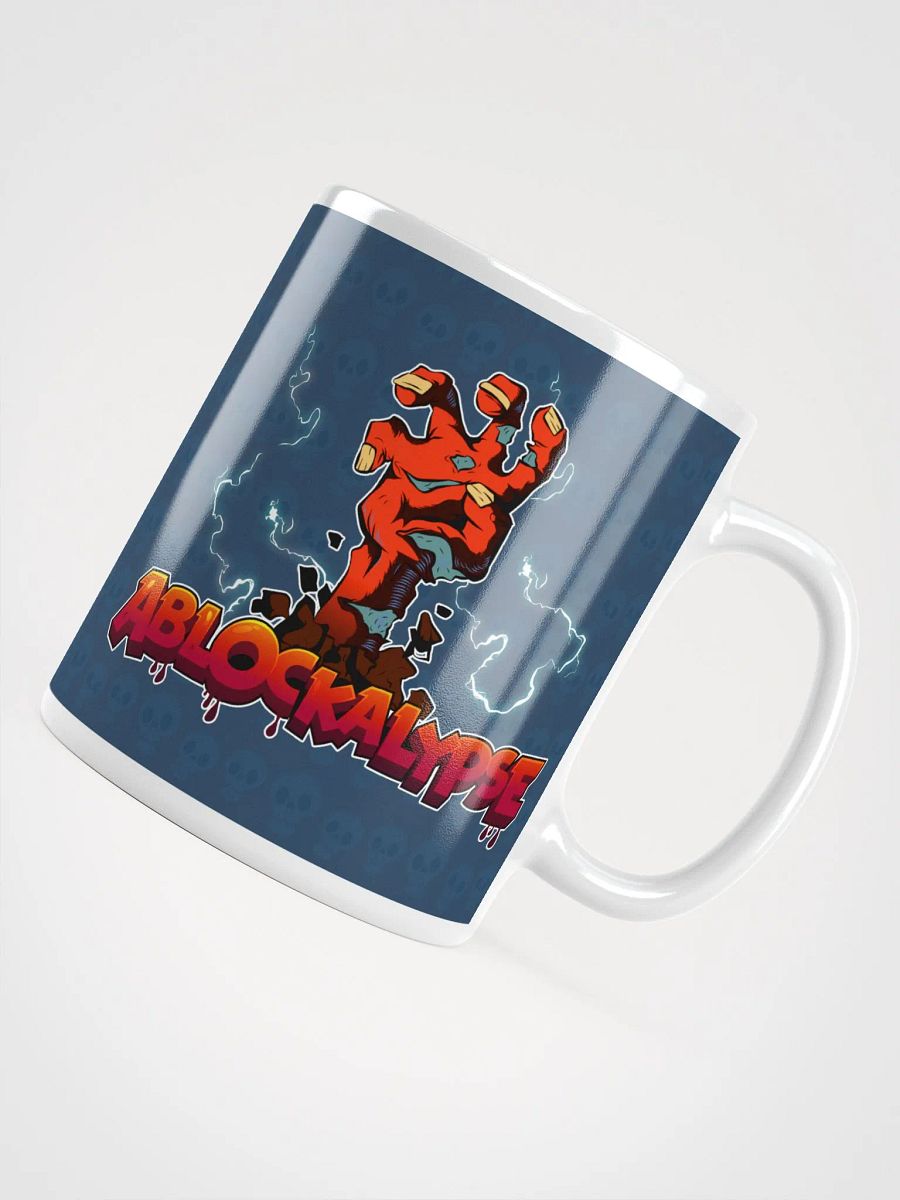 Ablockalypse Mug product image (4)