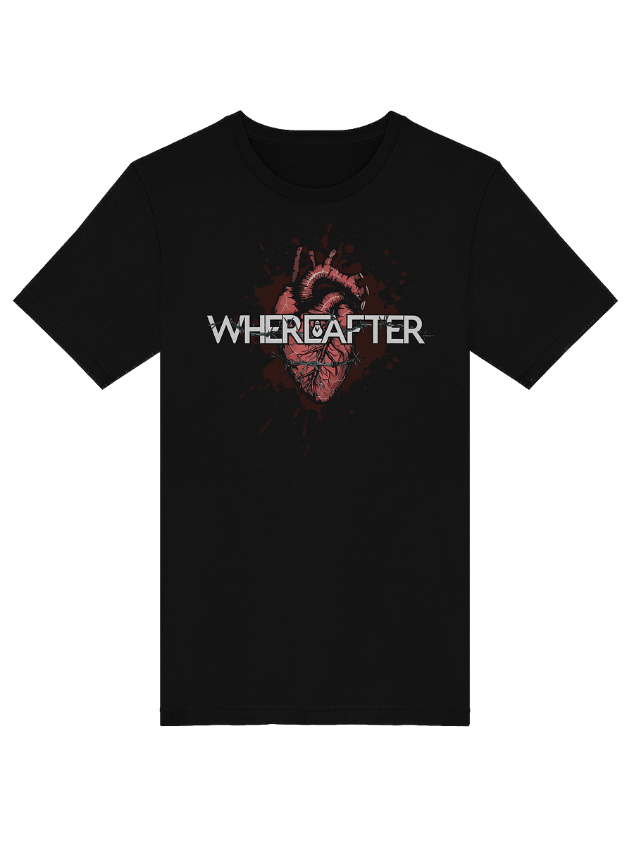 All That Breaks Is Not Broken Tee product image (5)