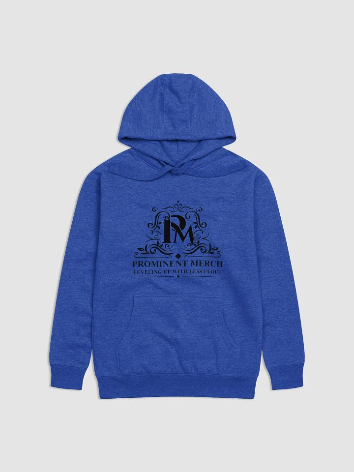Prominent Merch Preminum Hoodie product image (1)