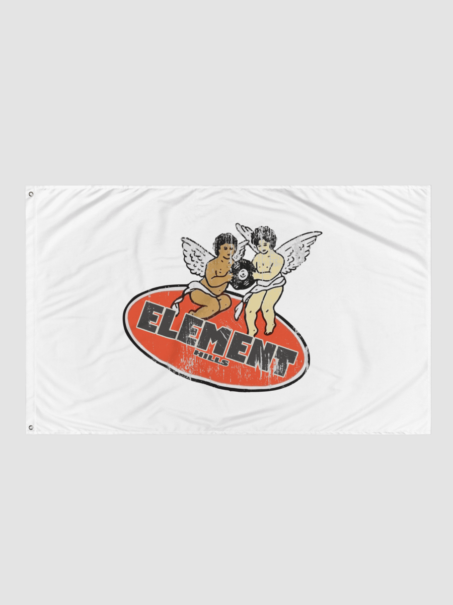 Angel Flag Drop product image (3)