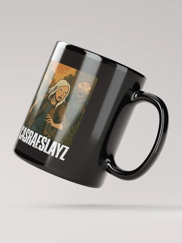 CasRae The Last of Us Clicker Mug product image (3)