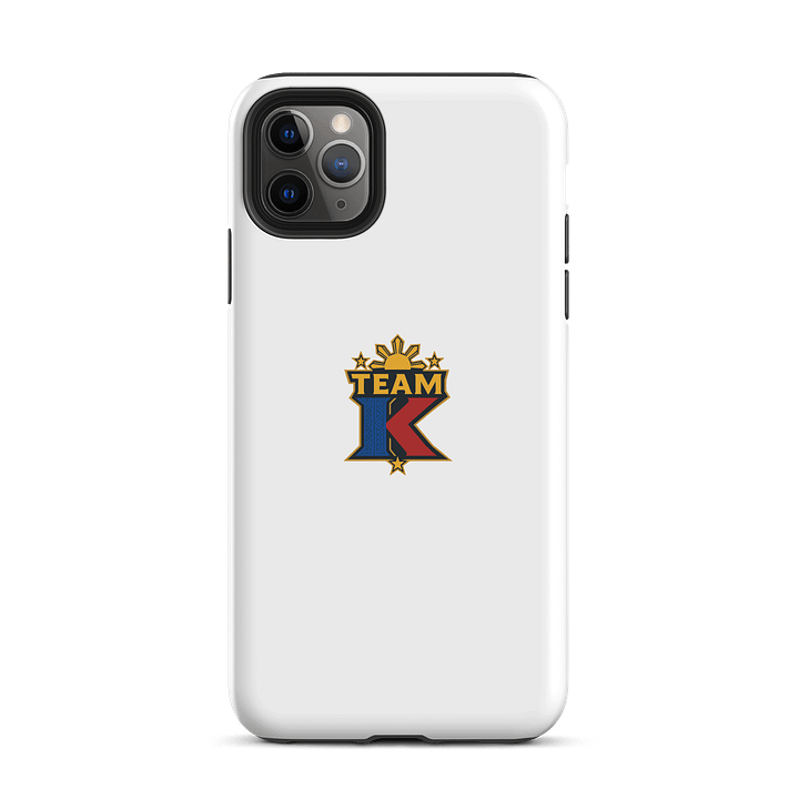 Team K Philippines Case for iPhone product image (51)