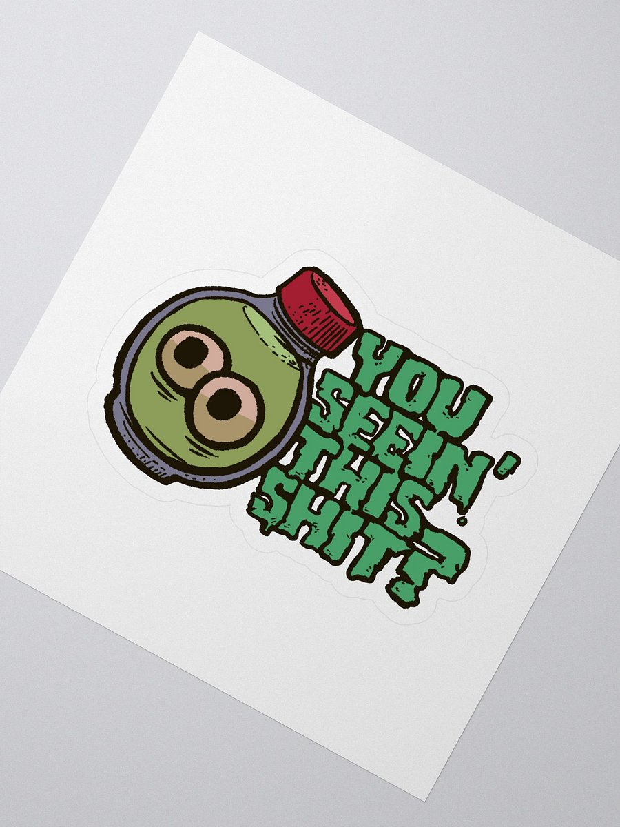 You Seein' This Sticker? product image (2)