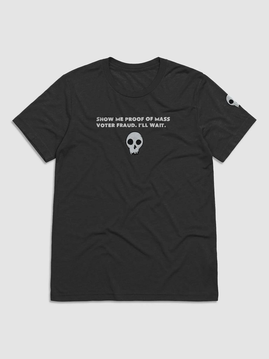 Show Me Proof. product image (1)